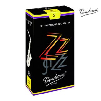 Stroik Vandoren Saksofon alt Es ZZ