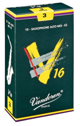 Stroik Vandoren Saksofon alt Es V16