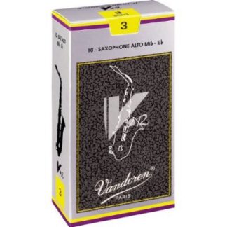 Stroik Vandoren Saksofon alt Es V12
