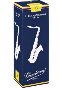 Stroik Vandoren Saksofon Tenor Bb Classic