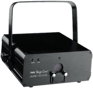 Laser dyskotekowy LSE-20RG Stage Line