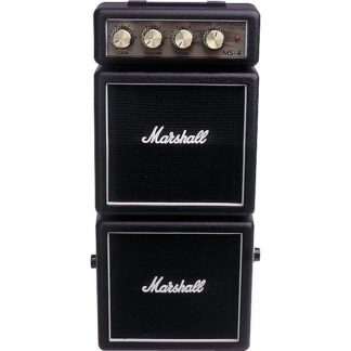 Marshall MS-4 MicroStack