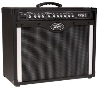 Peavey BANDIT 112 Wzmacniacz kombo gitarowe