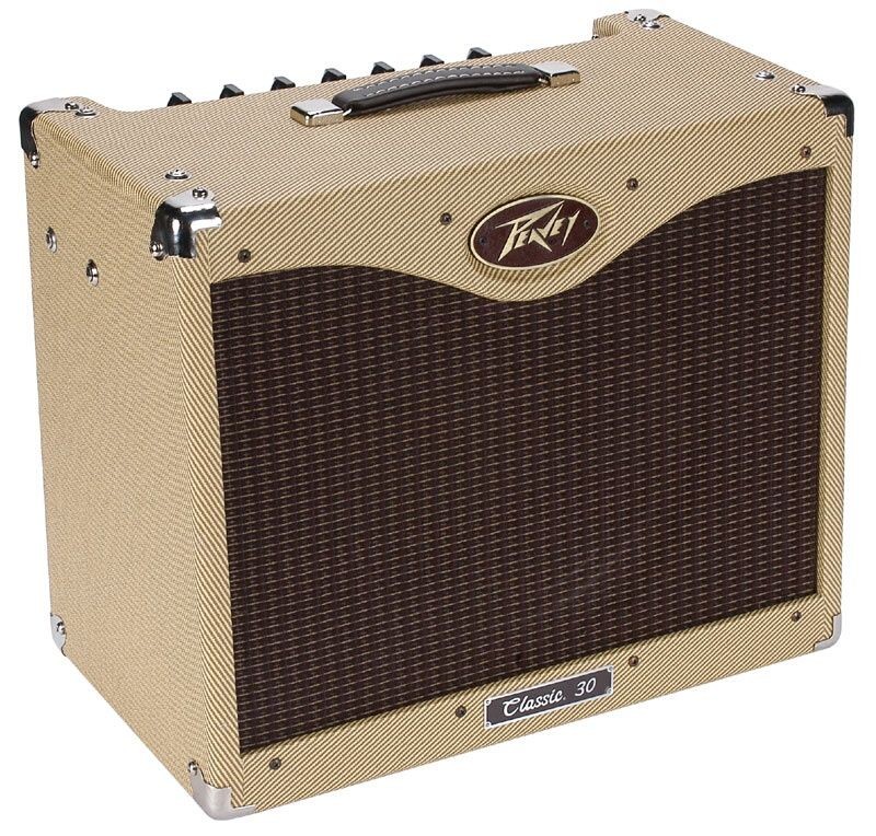Peavey CLASSIC 30 Wzmacniacz lampowy