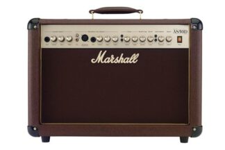 Marshall AS50D Kombo akustyczne 50 Watt