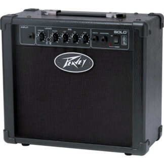 Peavey SOLO 25W Wzmacniacz gitarowy