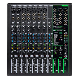 MACKIE ProFX 12 Mikser dźwięku