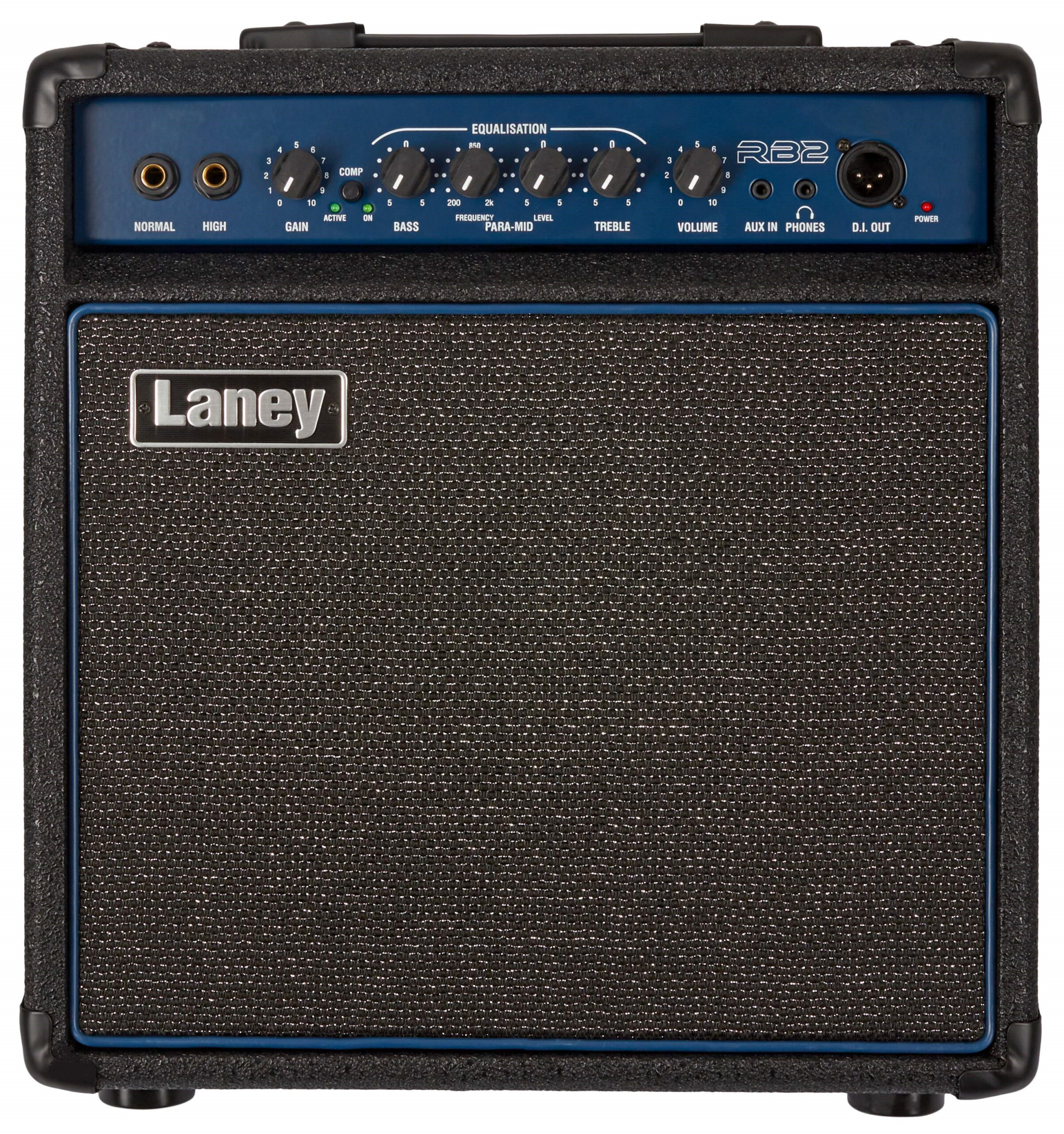 Laney RB2 Kombo basowe 30Watt
