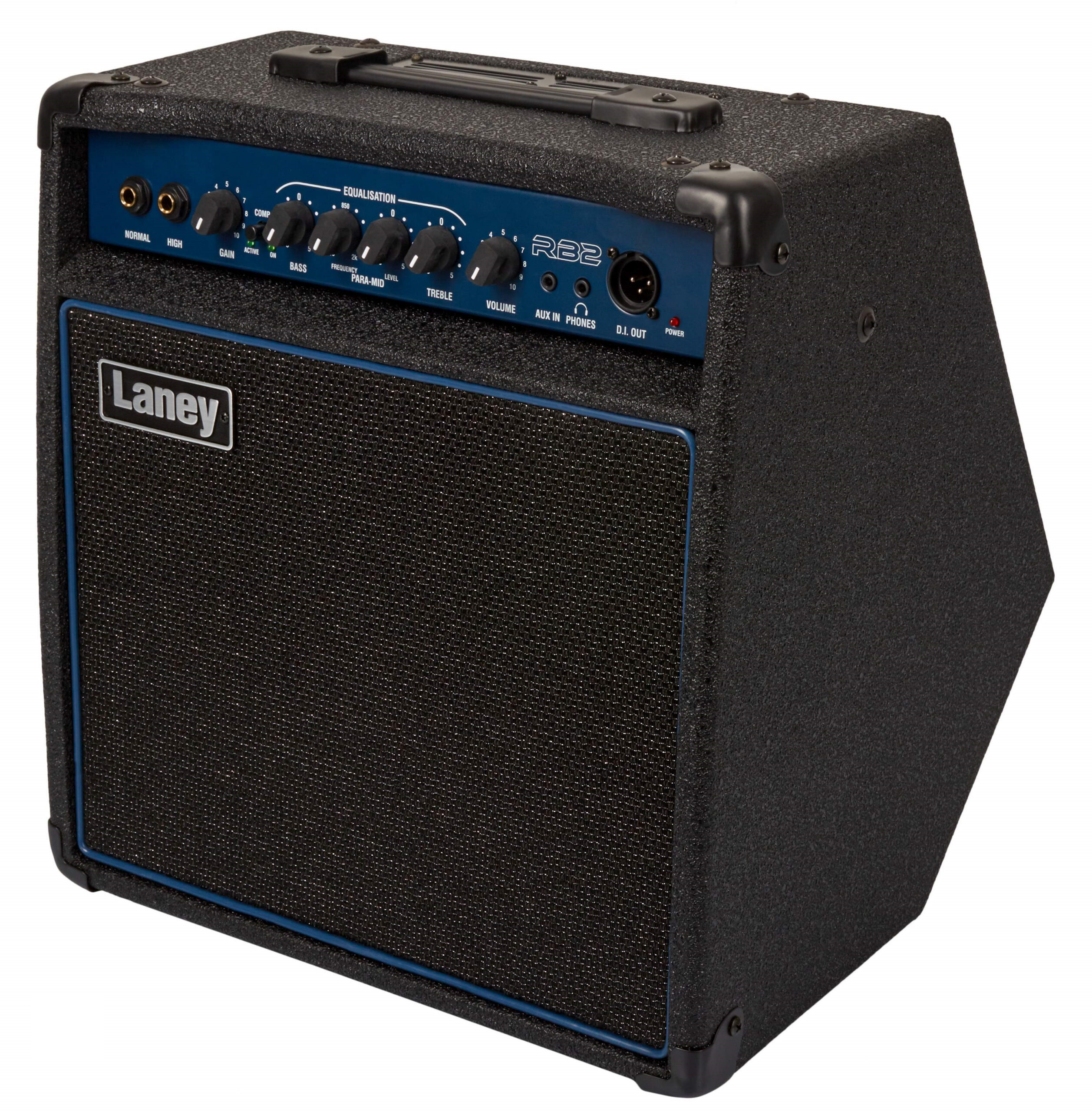 Laney RB2 Kombo basowe 30Watt