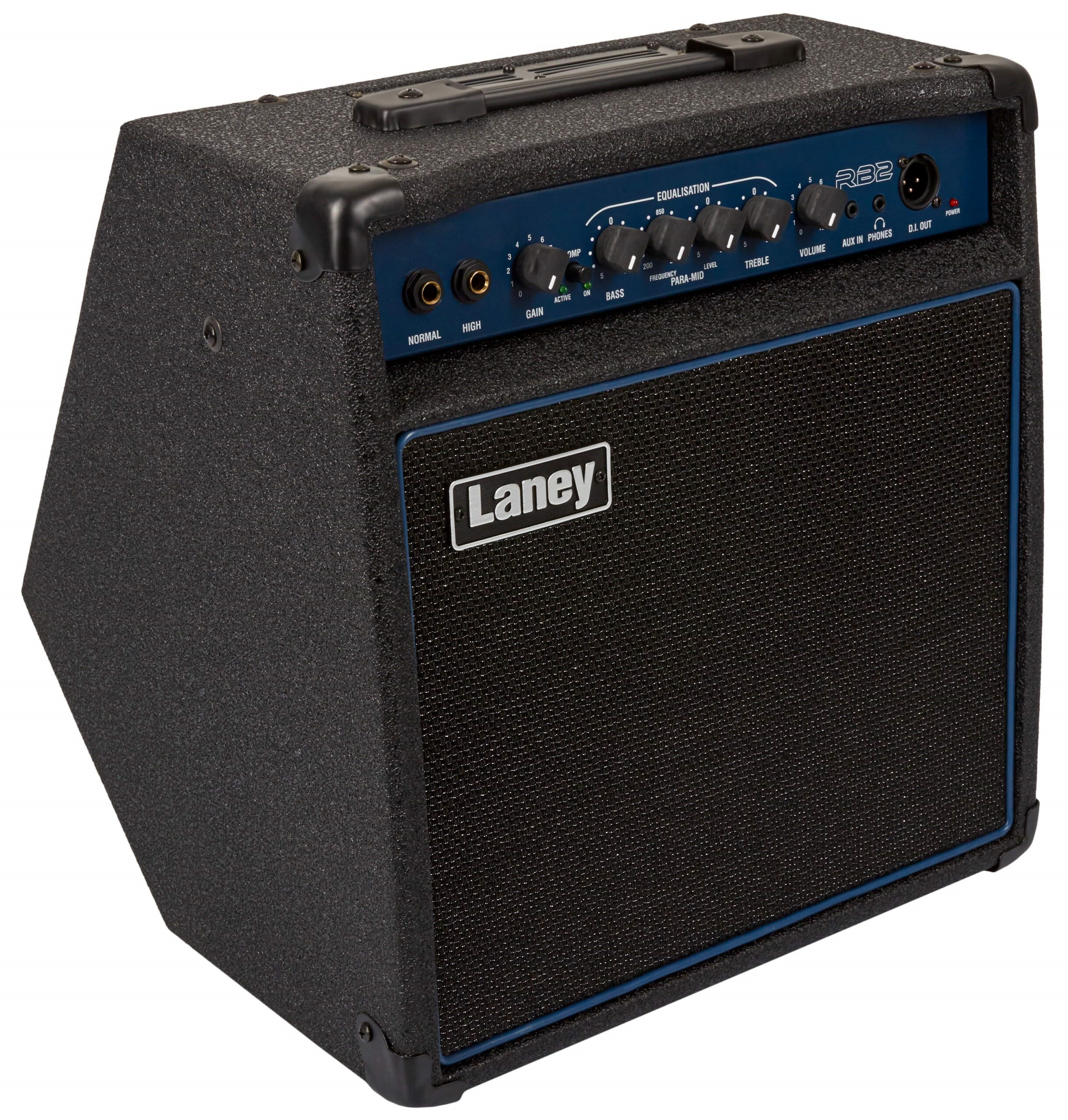 Laney RB2 Kombo basowe 30Watt