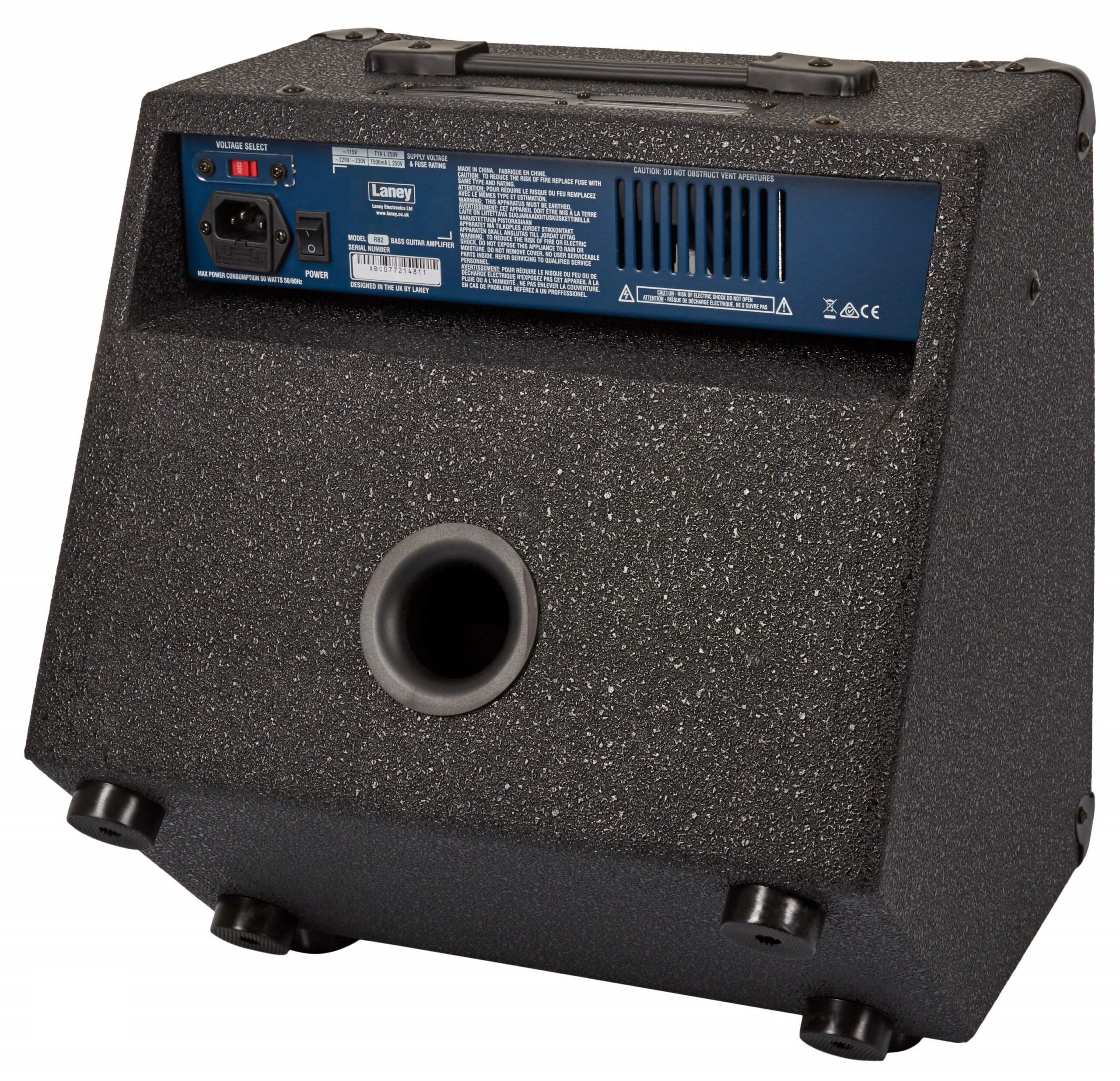 Laney RB2 Kombo basowe 30Watt