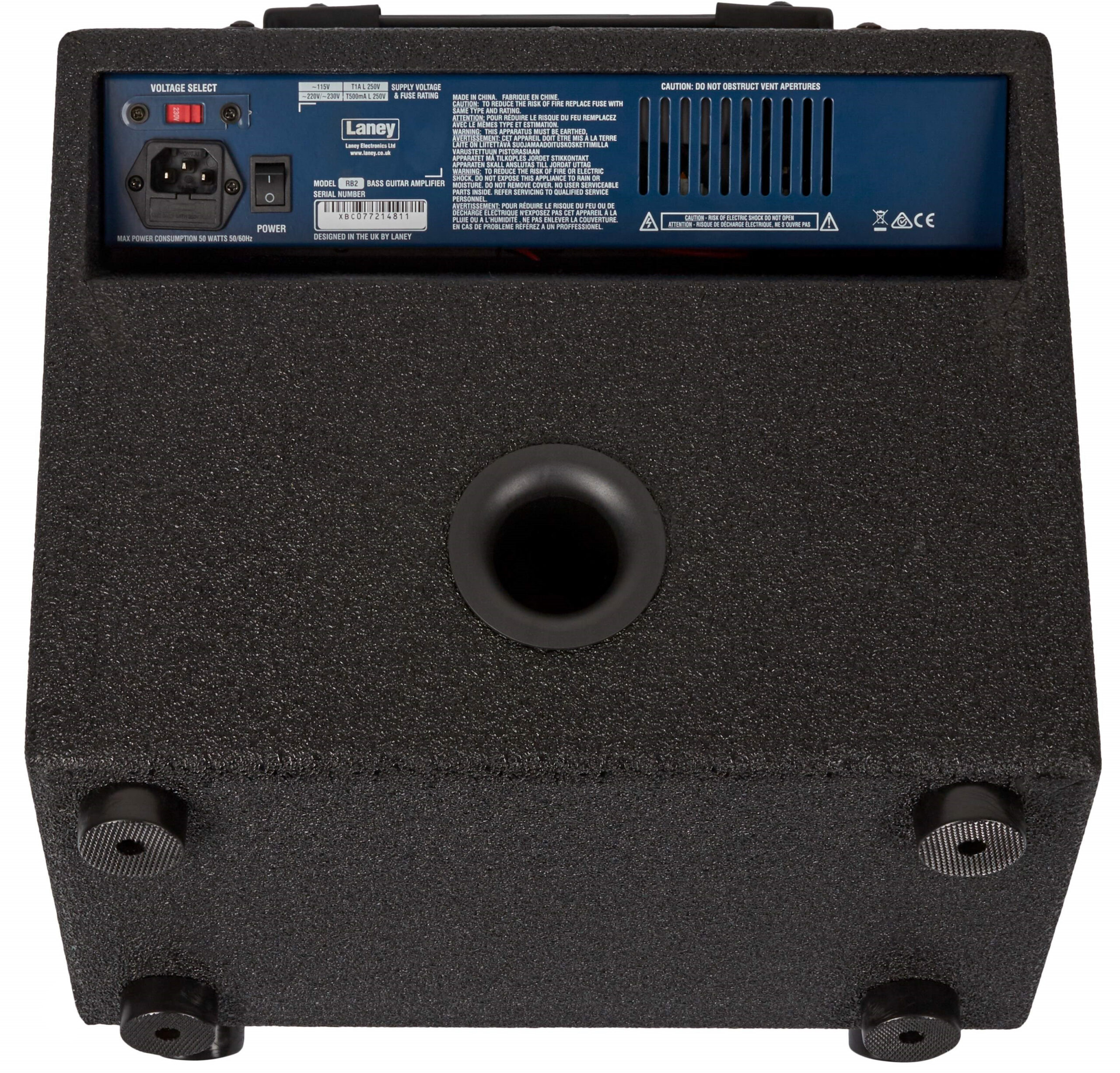 Laney RB2 Kombo basowe 30Watt