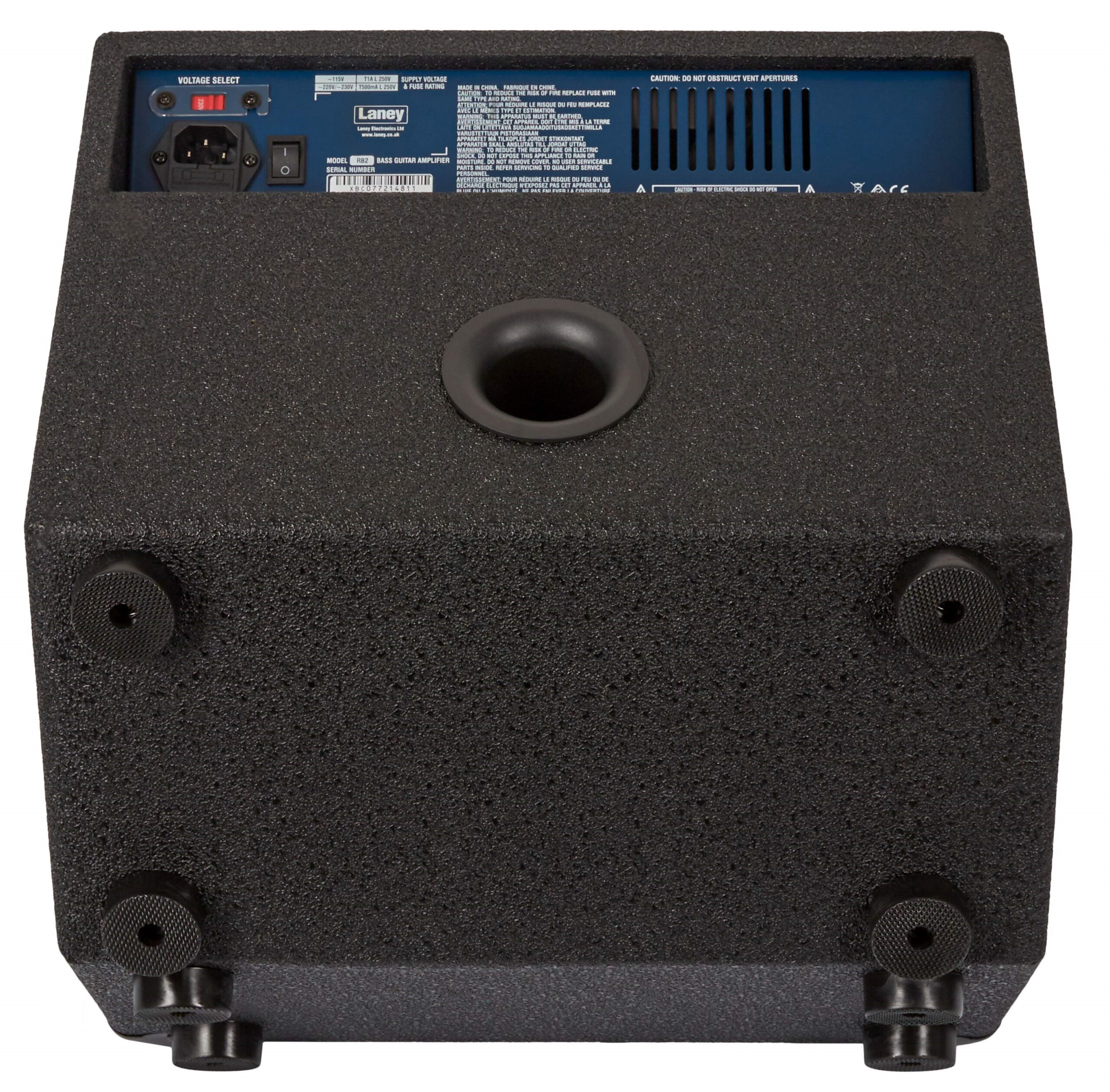 Laney RB2 Kombo basowe 30Watt