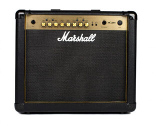 Marshall MG4 30FX Kombo gitarowe 30 Watt