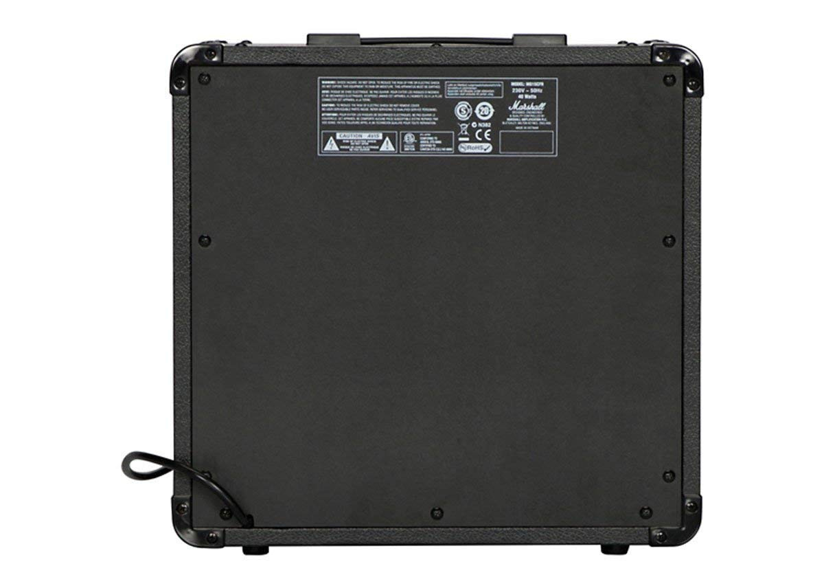 Marshall MG15CFR Kombo gitarowe 15 Watt