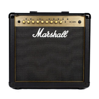 Marshall MG4 50FX Kombo gitarowe 50 Watt