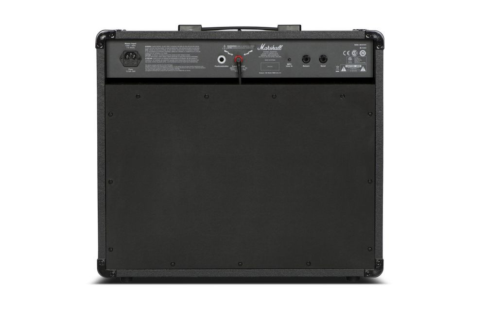Marshall MG4 100FX Kombo gitarowe 100 Watt
