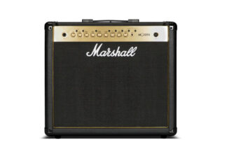 Marshall MG4 100FX Kombo gitarowe 100 Watt