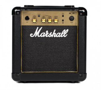 Marshall MG10 Gold 10 Watt Kombo gitarowe