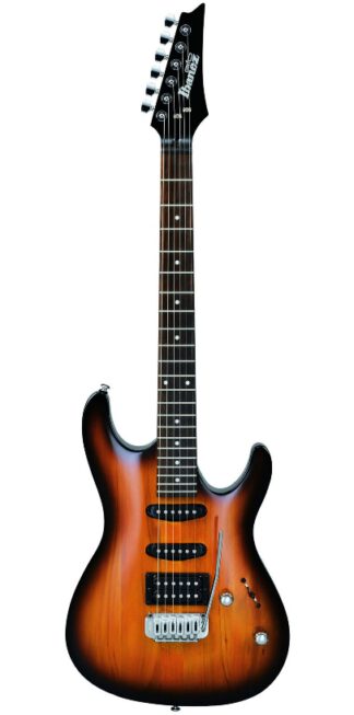 Ibanez GSA60 BS