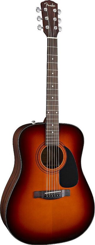Fender CD-60 SB