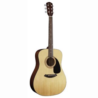 Fender CD-60S / NAT Natural