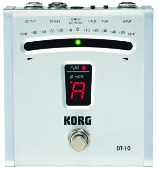 KORG DT-10