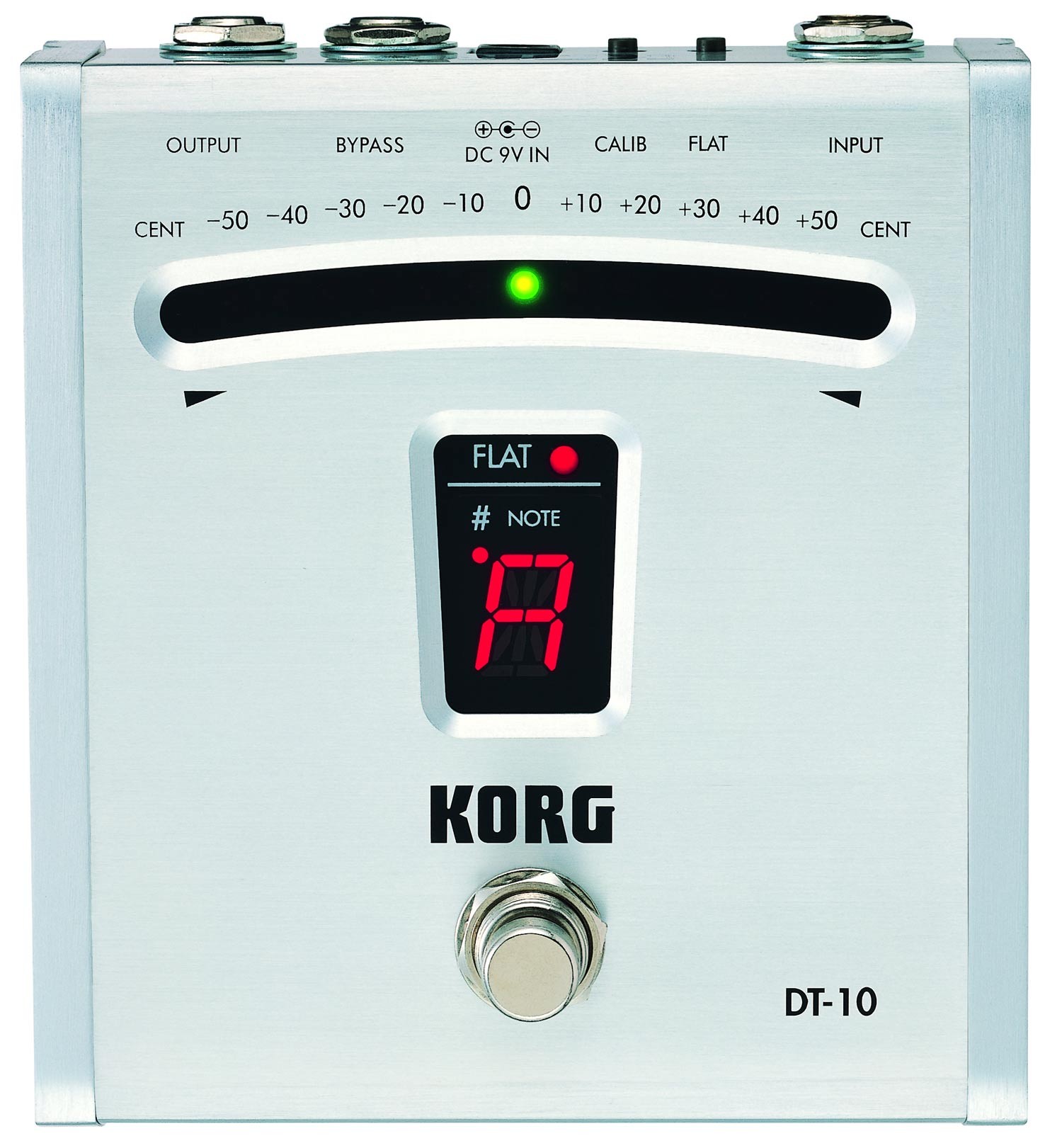 KORG DT-10