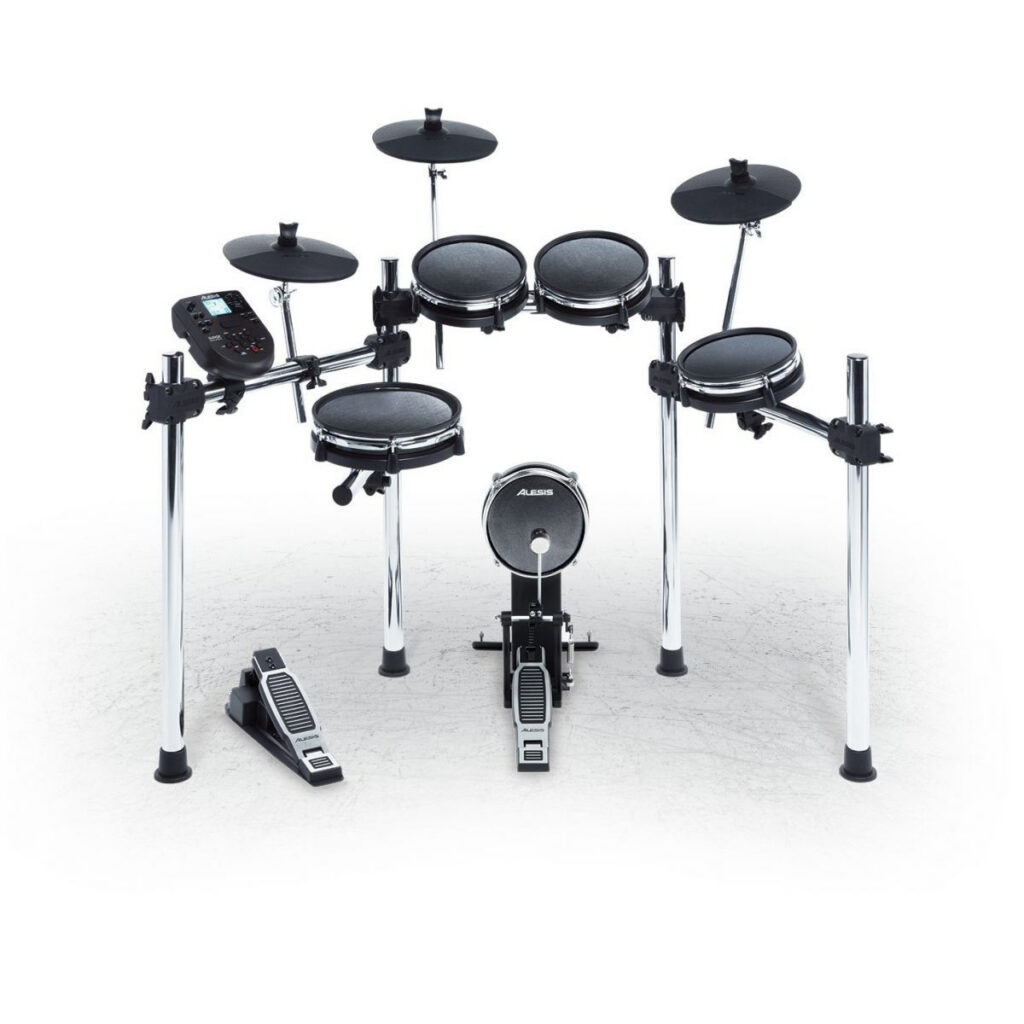 ALESIS SURGE MESH KIT Zestaw z modułem
