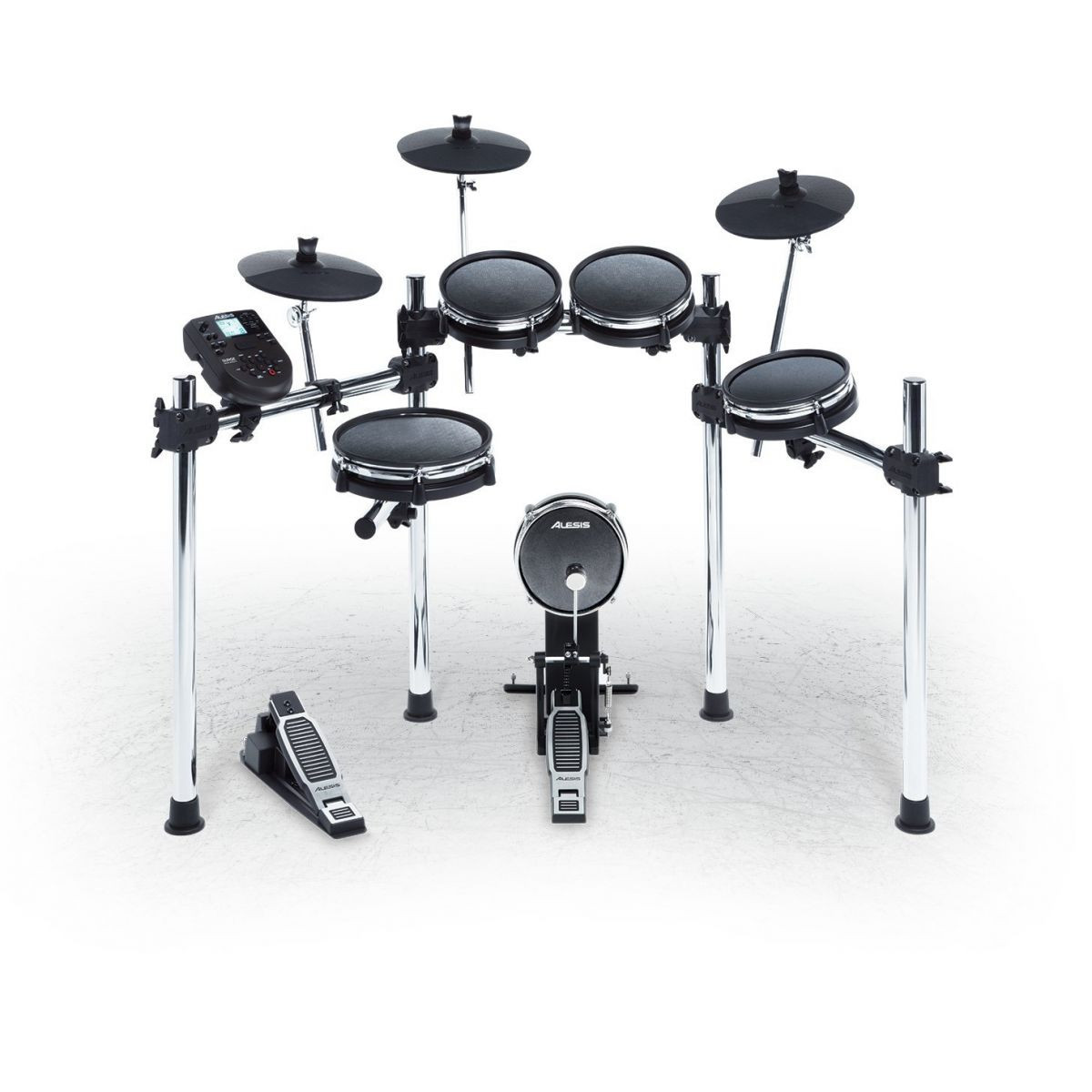 ALESIS SURGE MESH KIT Zestaw z modułem
