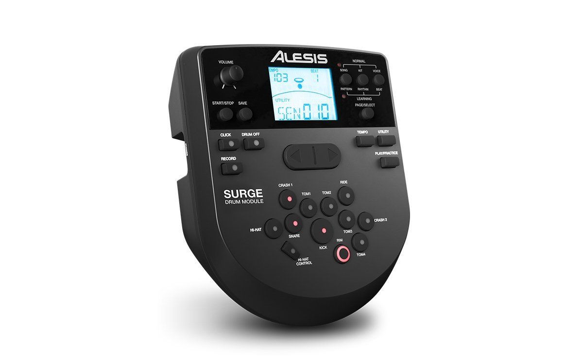 ALESIS SURGE MESH KIT Zestaw z modułem