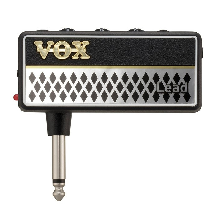 VOX AmPlug LEAD