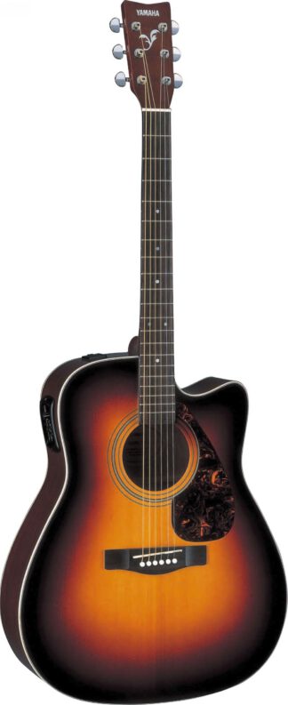 YAMAHA FX-370 TBS