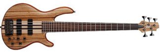 CORT A5 CUSTOM Z Gitara basowa