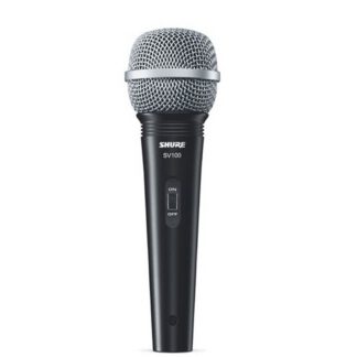 Shure SV100