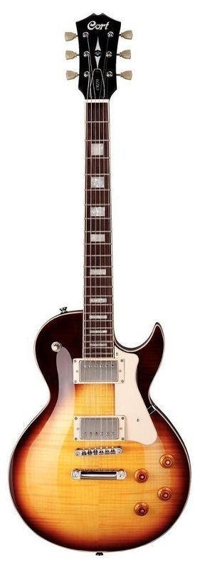 CORT CR 250 VB