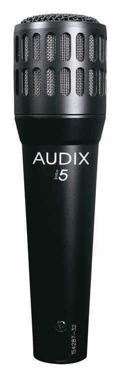 AUDIX i5