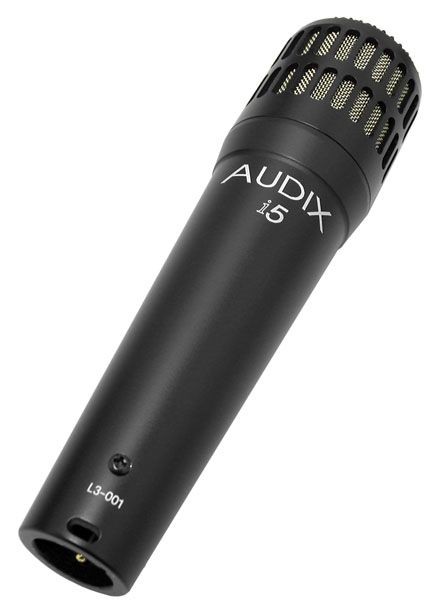 AUDIX i5
