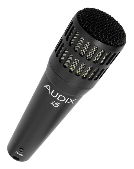AUDIX i5