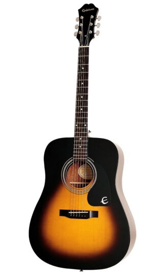Epiphone DR100 SongMaker VS - Gitara akustyczna