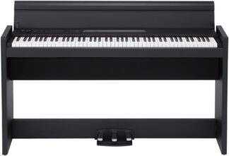 KORG LP 380 BK - pianino cyfrowe