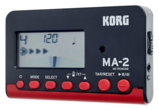 KORG MA-1 Metronom cyfrowy