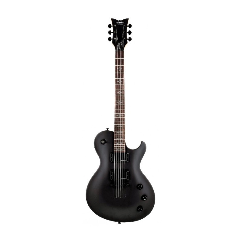 Schecter SOLO 6 Custom SBK