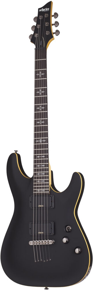 Schecter DEMON absn Gitara elektryczna