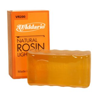Kalafonia VR200 Light Rosin D'Addario