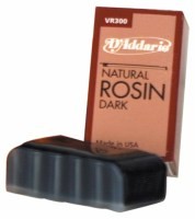 Kalafonia VR300 Dark Rosin D'Addario