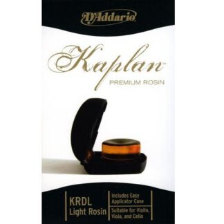 Kaplan Premium Rosin D'Addario