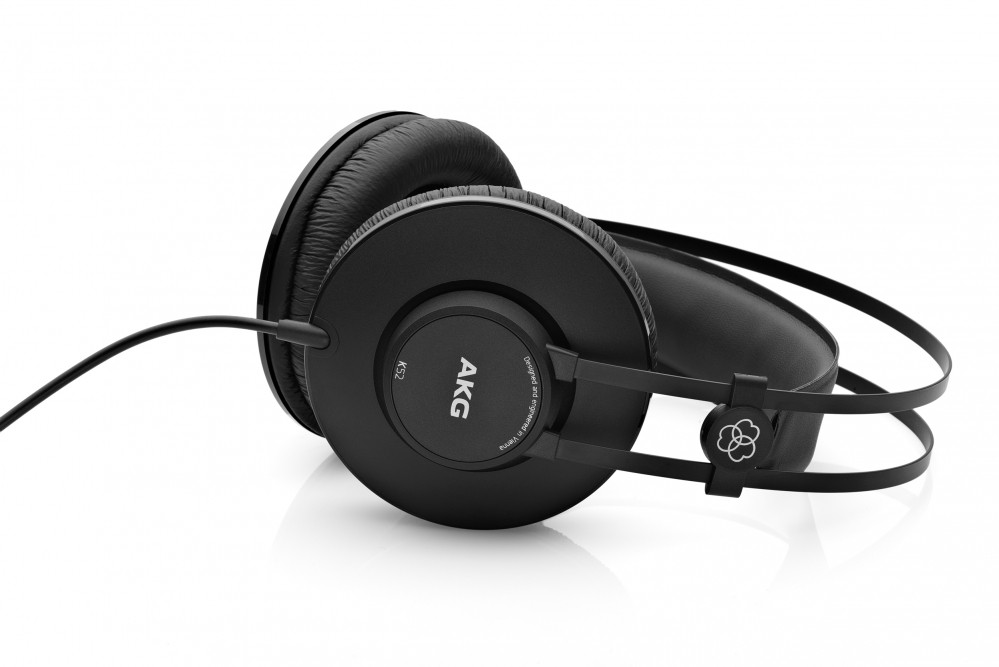 AKG K52 - Słuchawki stereo