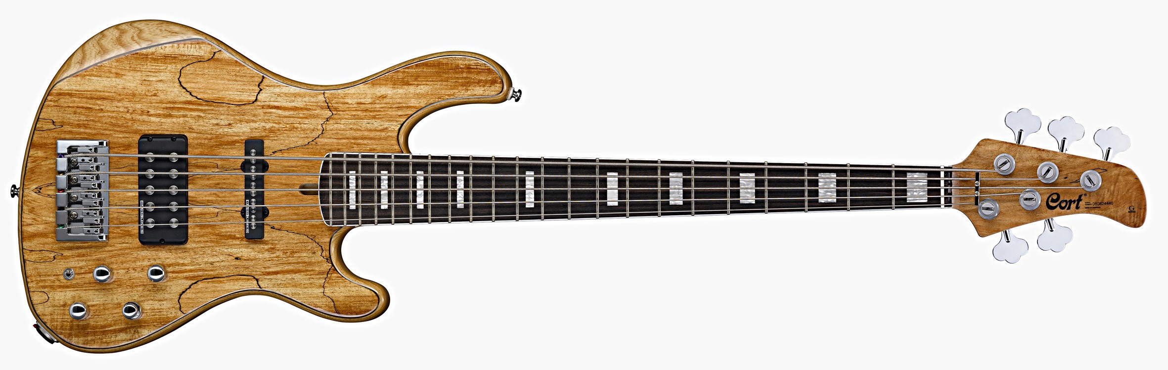 CORT GB-5 Custom NAT