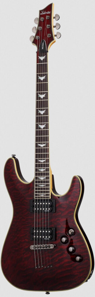 Schecter Omen Extreme BCH